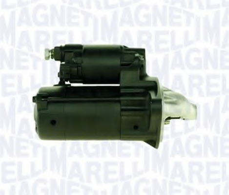 Electromotor