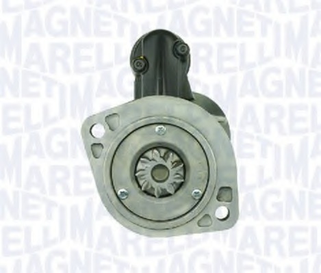 Electromotor