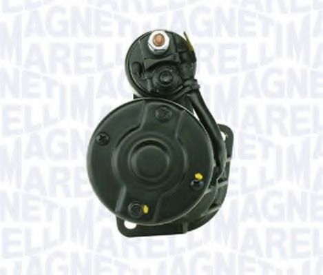 Electromotor