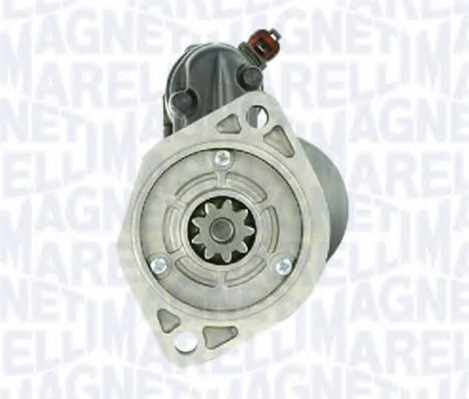 Electromotor
