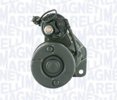 Electromotor
