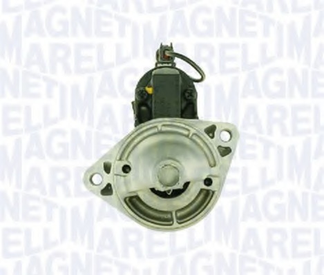 Electromotor