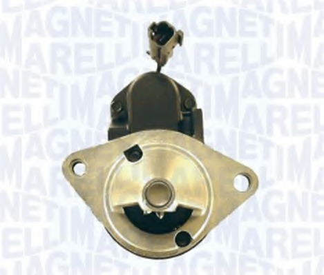 Electromotor