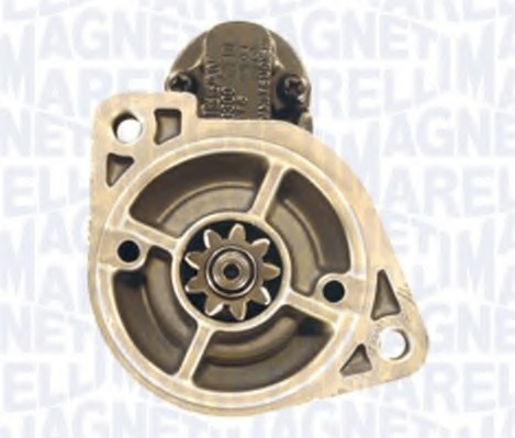Electromotor
