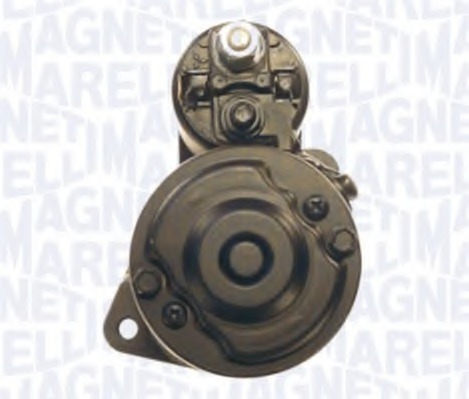Electromotor