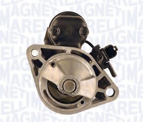 Electromotor