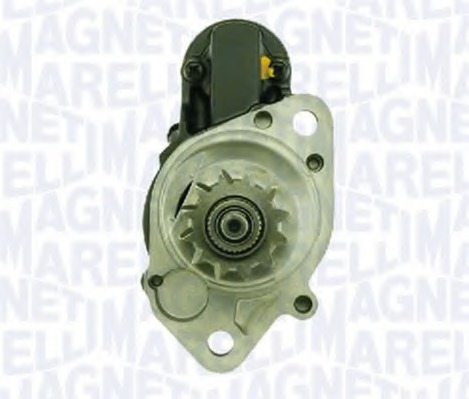 Electromotor