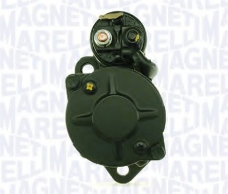 Electromotor