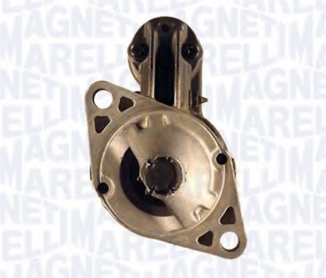 Electromotor