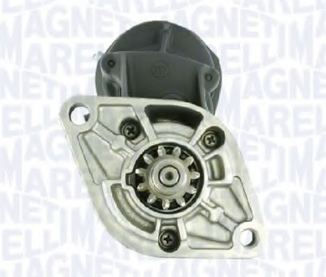 Electromotor