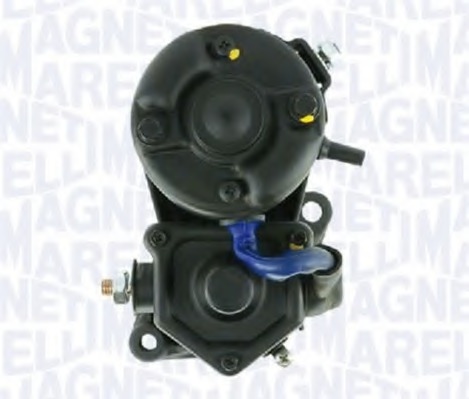 Electromotor