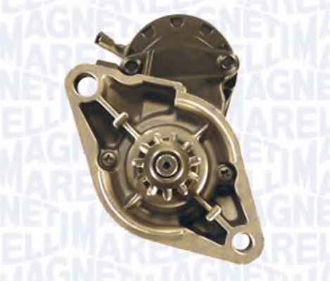 Electromotor