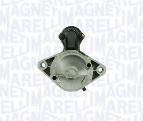 Electromotor