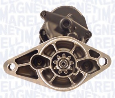 Electromotor