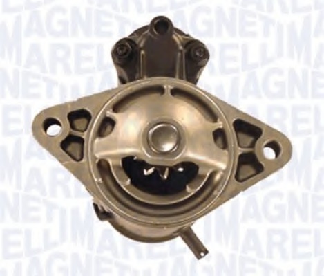 Electromotor