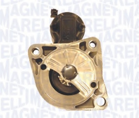 Electromotor
