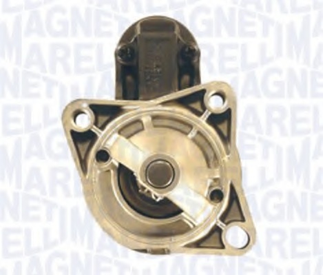 Electromotor