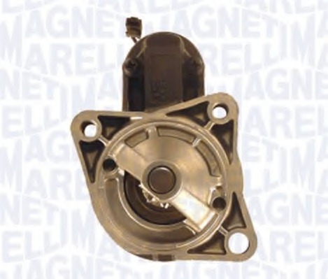 Electromotor