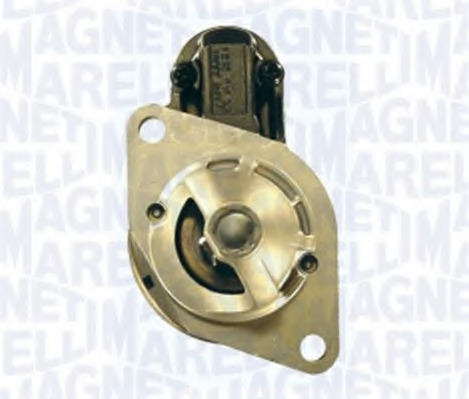 Electromotor