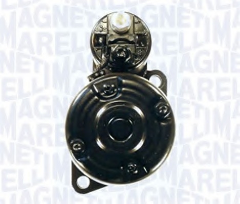 Electromotor