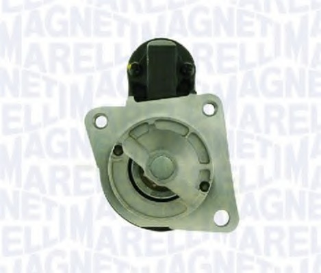 Electromotor