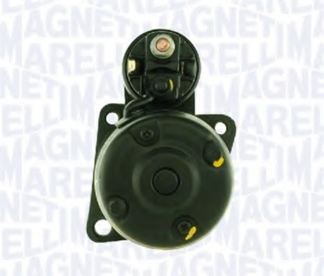 Electromotor