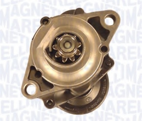 Electromotor