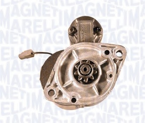 Electromotor