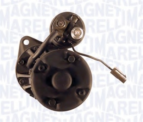Electromotor