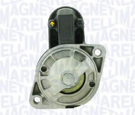 Electromotor