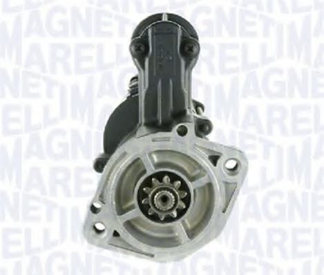 Electromotor
