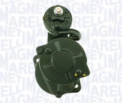 Electromotor