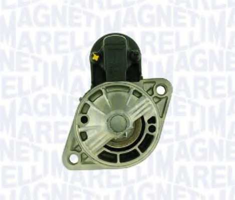 Electromotor