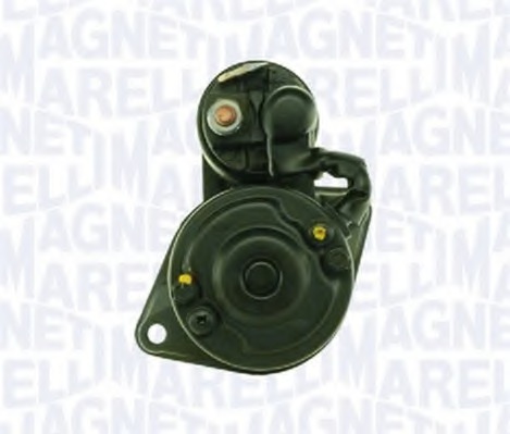 Electromotor