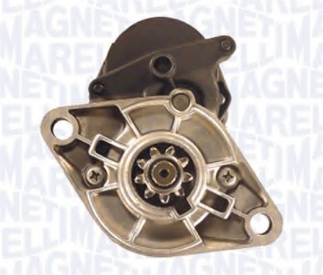 Electromotor