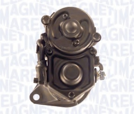 Electromotor