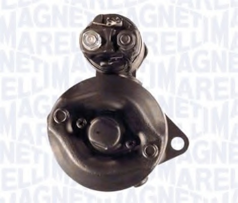 Electromotor