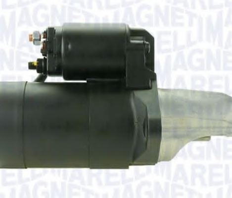 Electromotor
