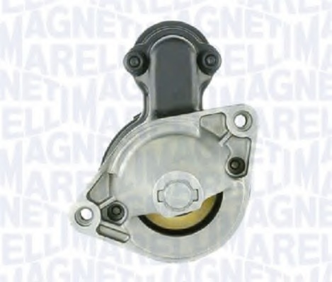 Electromotor