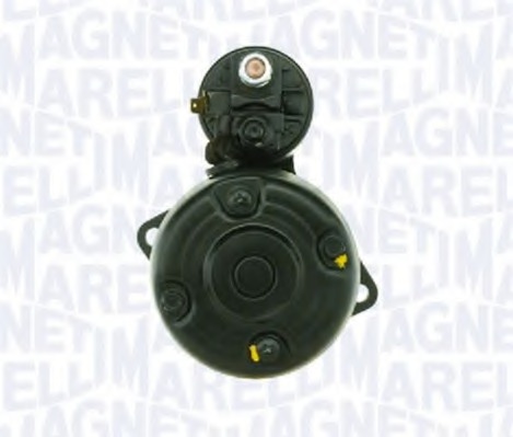 Electromotor