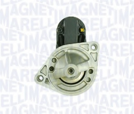 Electromotor