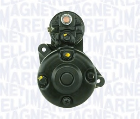 Electromotor