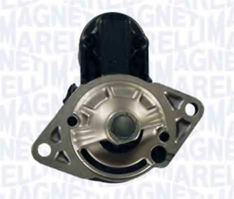 Electromotor