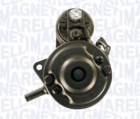 Electromotor