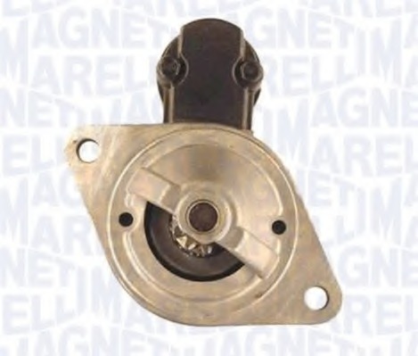 Electromotor