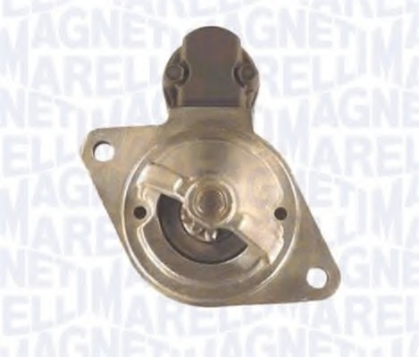 Electromotor