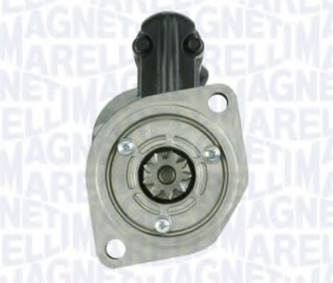 Electromotor