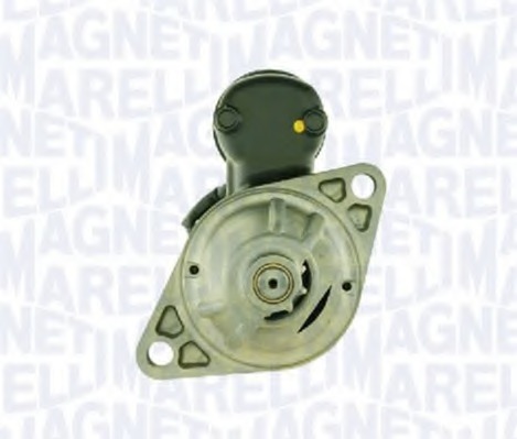 Electromotor