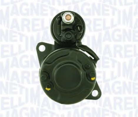 Electromotor