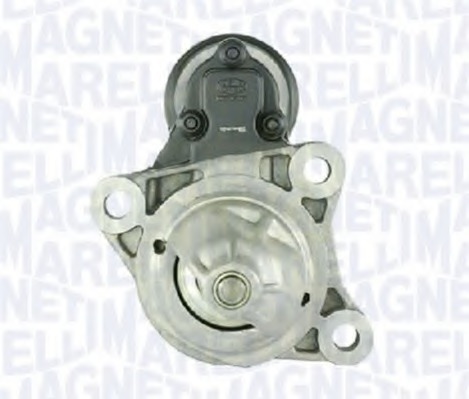 Electromotor